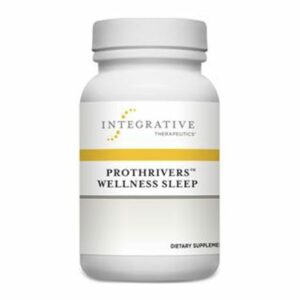 iti prothrivers wellness sleep