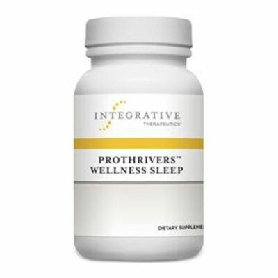 iti prothrivers wellness sleep