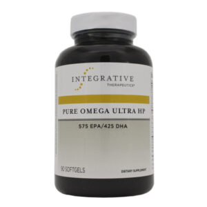 iti pure omega ultra hp softgels