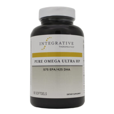 iti pure omega ultra hp softgels