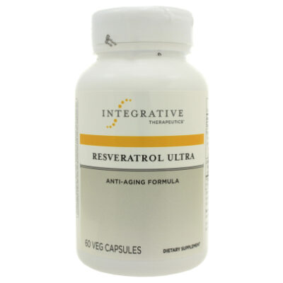 iti resveratrol ultra