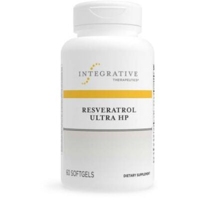 iti resveratrol ultra high potency