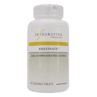 iti rhizinate chewable