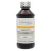 iti sambucus black elderberry syrup