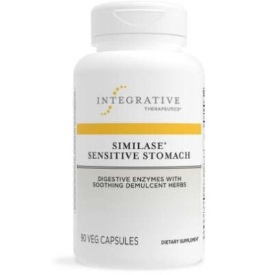 iti similase sensitive stomach gastric complex