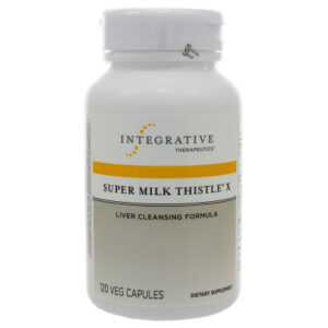 iti super milk thistle