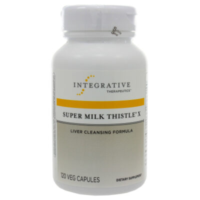 iti super milk thistle