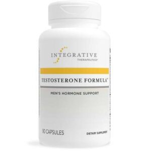 iti testosterone formula