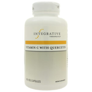 iti vitamin c wquercetin