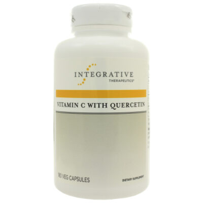 iti vitamin c wquercetin