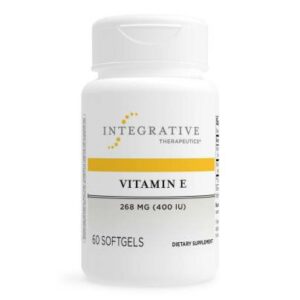 iti vitamin e