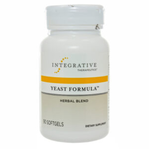 iti yeast formula