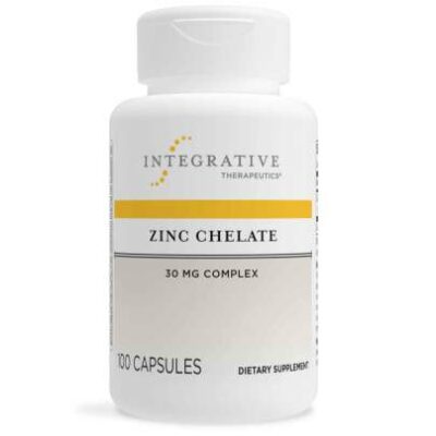 iti zinc chelate mg