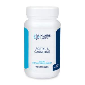 klp acetyl l carnitine mg