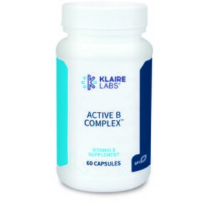 klp active b complex