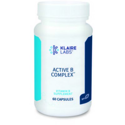 klp active b complex