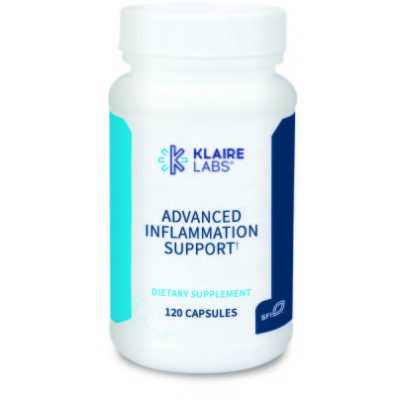 klp advanced inflammation support