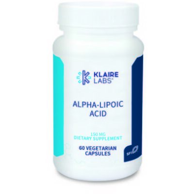 klp alpha lipoic acid mg