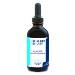 klp b liquid methylcobalamin mg