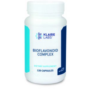 klp bioflavonoid complex wquercetin