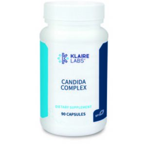 klp candida complex