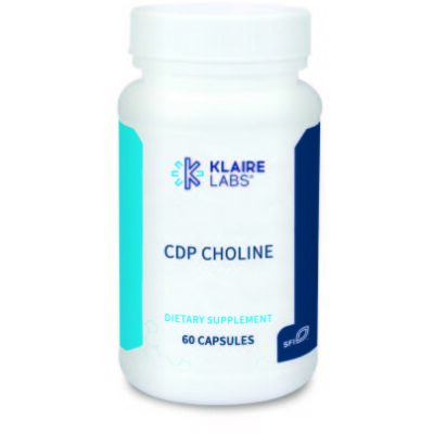 klp cdp choline mg