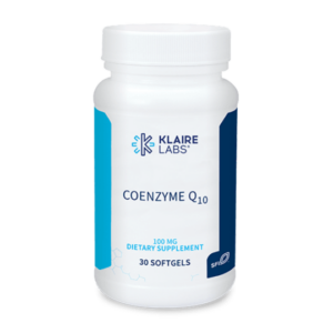 klp coenzyme q mg