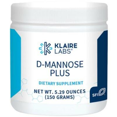 klp d mannose plus