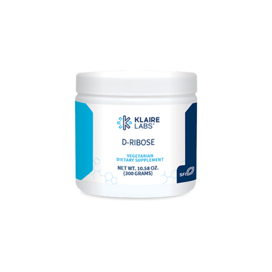 klp d ribose powder