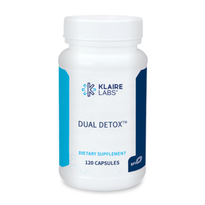 klp dual detox