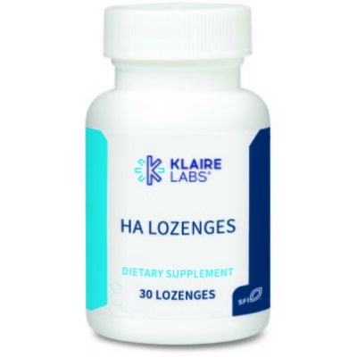 klp ha lozenges