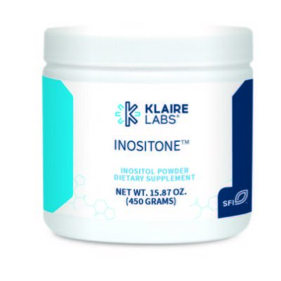 klp inositone powder