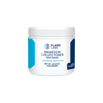 klp magnesium chelate powder