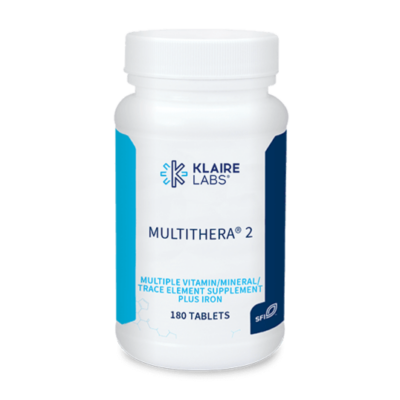 klp multithera  plus iron