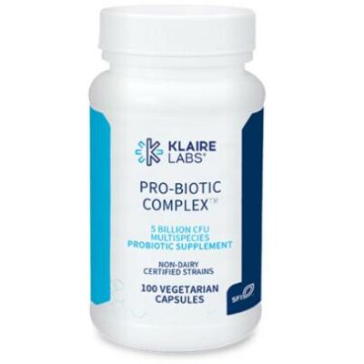 klp pro biotic complex