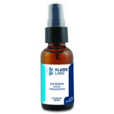 klp pure hyaluronic acid serum