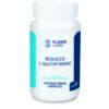 klp reduced l glutathione mg