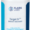 klp target b probiotic