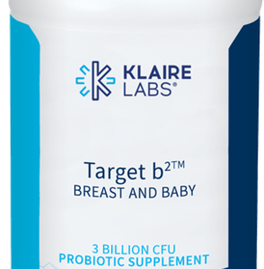 klp target b probiotic