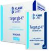 klp target gb probiotic