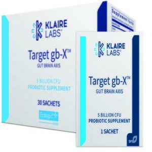 klp target gb probiotic