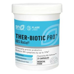 klp ther biotic pro ibs relief