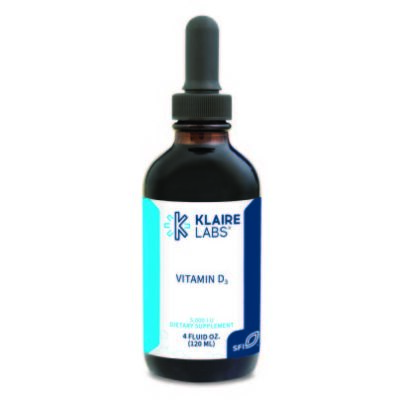 klp vitamin d  iu