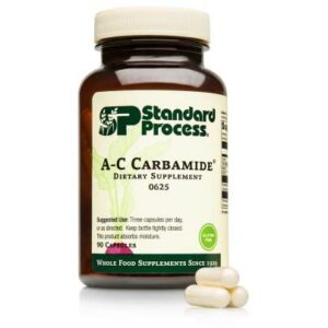 stp a c carbamide