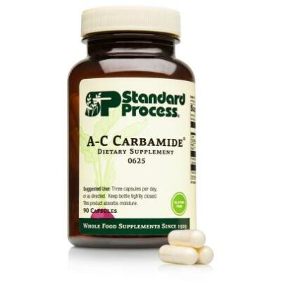 stp a c carbamide