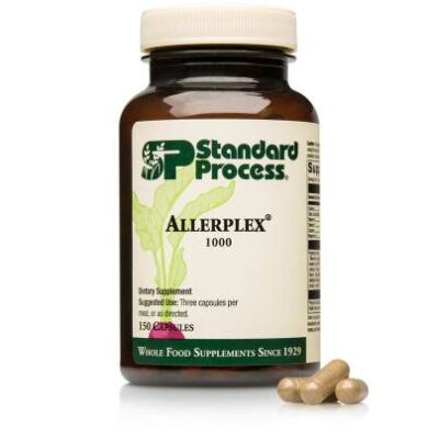 stp allerplex