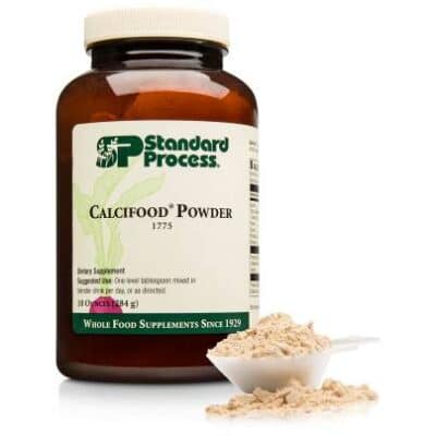 stp calcifood powder