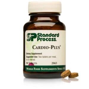 stp cardio plus