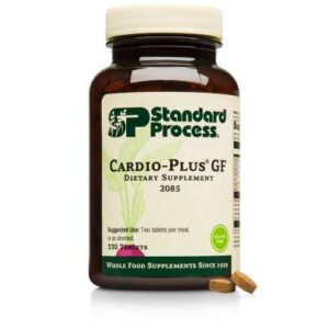 stp cardio plus gf