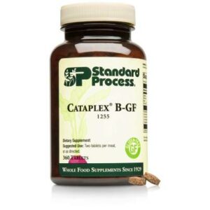 stp cataplex b gf